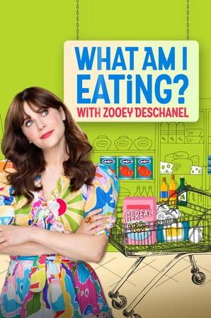 O Que Estou Comendo? Com Zooey Deschanel
