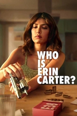 Quem é Erin Carter?