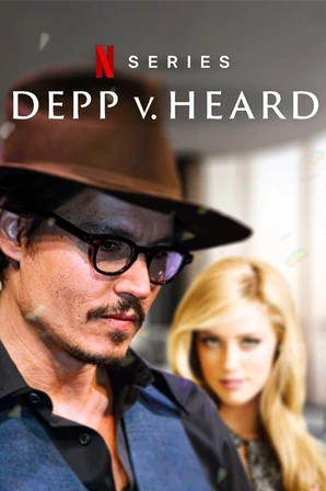 Johnny Depp x Amber Heard