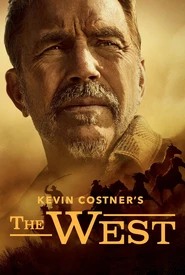 O Velho Oeste com Kevin Costner