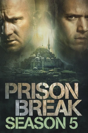 Prison Break: Em Busca da Verdade