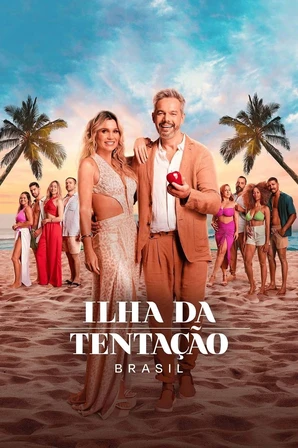 Ilha da Tentação: Brasil