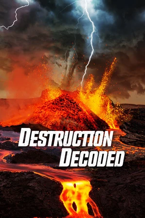 Decodificando Desastres