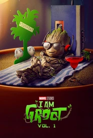 Eu Sou Groot