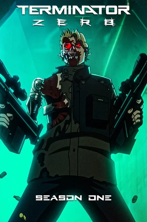 Terminator 0 (Legendado)