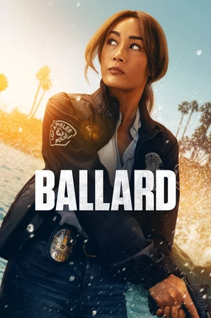 Ballard: Crimes Sem Resposta
