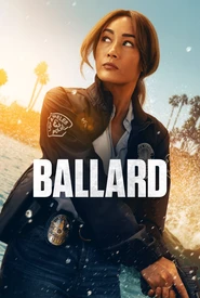 Ballard: Crimes Sem Resposta