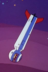 Josie e as Gatinhas no Espaço