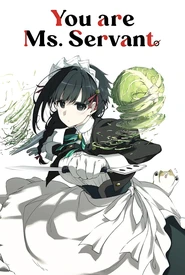 Kimi wa Meido-sama. (Legendado)