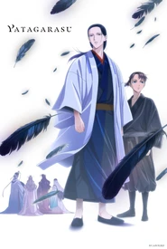 Karasu wa Aruji wo Erabanai (Legendado)