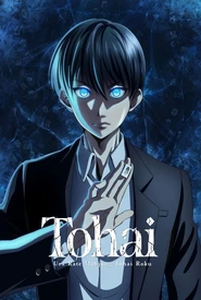 Touhai: Ura Rate Mahjong Touhai Roku (Legendado)