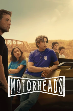 Motorheads: Velozes e Apaixonados