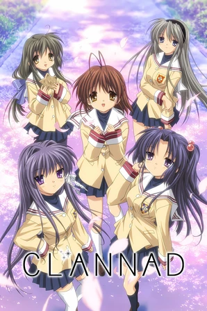 Clannad: After Story (Legendado)