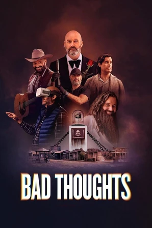 Bad Thoughts (Legendado)