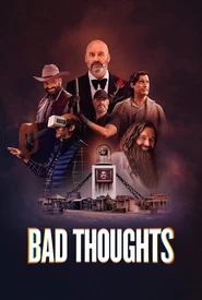Bad Thoughts (Legendado)