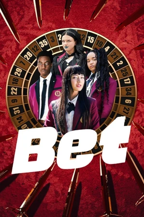Kakegurui: Bet