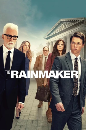 The Rainmaker (Legendado)