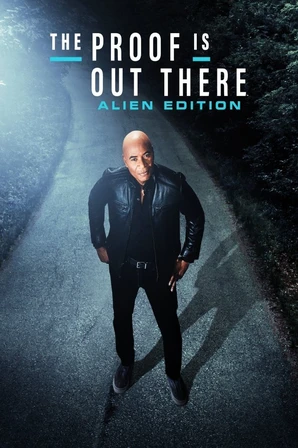 Mistérios Revelados: Edição Alienígena