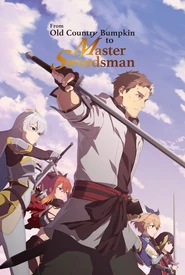 Katainaka no Ossan, Kensei ni Naru (Legendado)