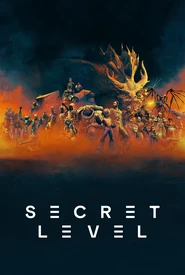 Pôster de Nível Secreto