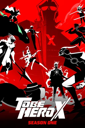 Tu Bian Yingxiong X (Legendado)