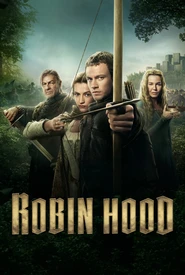 Assistir Robin Hood Online