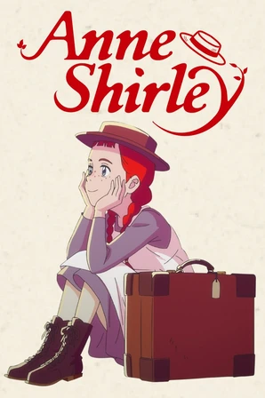 Anne Shirley (Legendado)