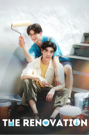 The Renovation (Legendado)