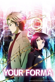 YOUR FORMA (Legendado)