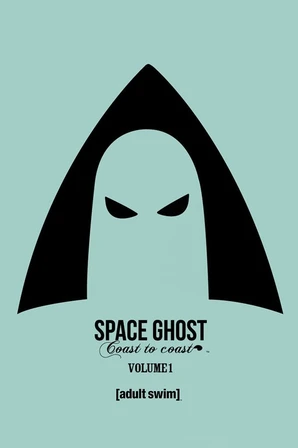 Space Ghost de Costa a Costa