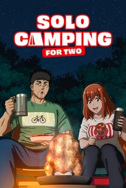 Futari Solo Camp (Legendado)