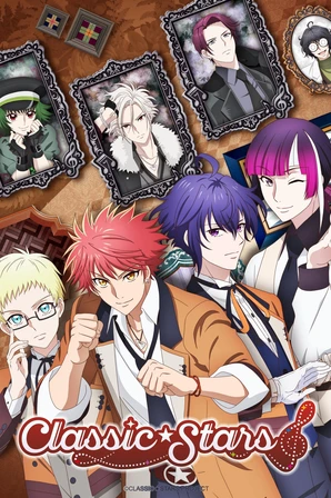 Classic★Stars (Legendado)