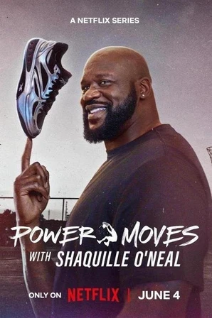 Jogos de Poder com Shaquille O'Neal (Legendado)