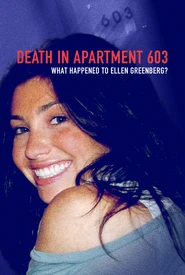 Morte no apartamento 603: O que aconteceu com Ellen Greenberg? (Legendado)