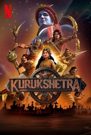 Kurukshetra: A Grande Guerra de Mahabharata