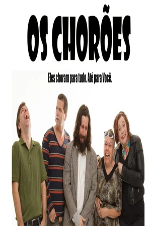 Os Chorões
