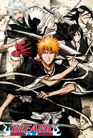 Bleach: Sennen Kessen-hen - Soukoku-tan