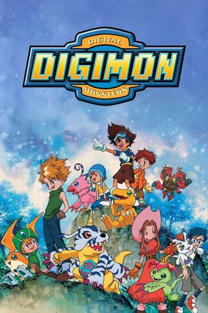 Digimon Adventure 02