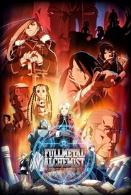 Fullmetal Alchemist