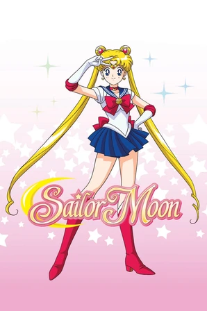 Bishoujo Senshi Sailor Moon