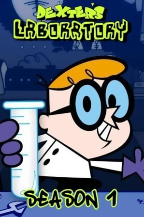 O Laboratório de Dexter