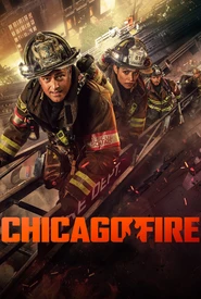 Chicago Fire: Heróis Contra o Fogo