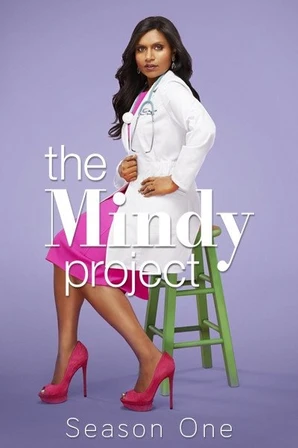 The Mindy Project