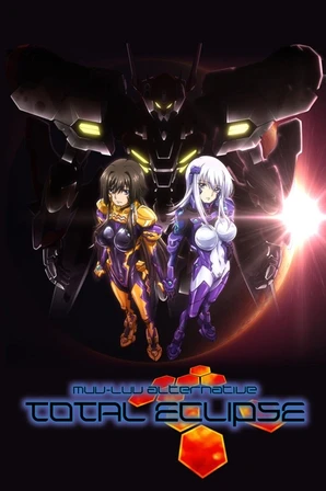 Muv-Luv Alternative: Total Eclipse