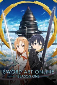Sword Art Online: Alicization