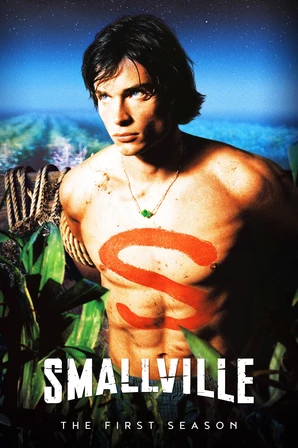 Smallville: As Aventuras do Superboy