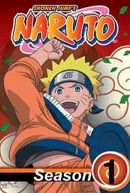 Naruto Classico