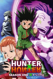 Hunter x Hunter (Legendado)