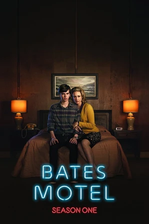 Motel Bates