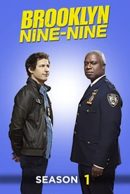 Brooklyn Nine-Nine: Lei e Desordem